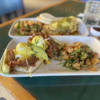 Fig Tree Cafe - Sandwiches Near Me - Pacific Beach, California