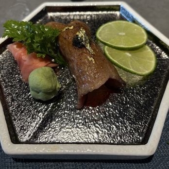 Akita - Wagyu Nigiri - Izakaya Near Me - Clarksville, Tennessee Akita - Wagyu Nigiri - Izakaya Near Me - Clarksville, Tennessee