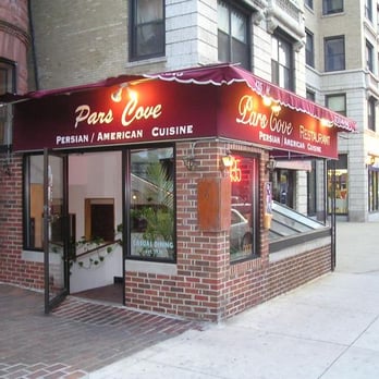 Pars Cove Restaurant - Middle Eastern Near Me - Chicago, Illinois Pars Cove Restaurant - Middle Eastern Near Me - Chicago, Illinois