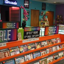 The Peep Hole - Sale Movies