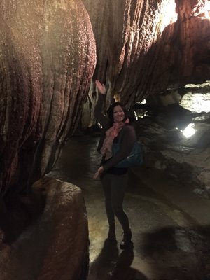 National Showcaves Centre for Wales by null