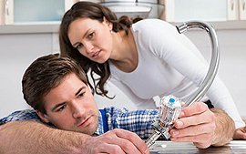 Slide of Island Sewers