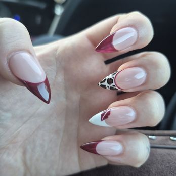 Peacock Nails - Nail Salons Near Me - Lemon Grove, California Peacock Nails - Nail Salons Near Me - Lemon Grove, California