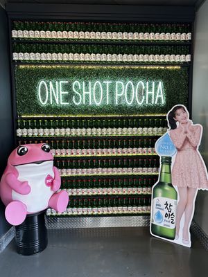 One Shot Pocha by null One Shot Pocha by null