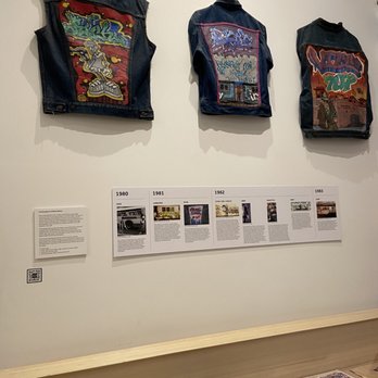 Museum of Graffiti - Art Galleries Near Me - Miami, Florida Museum of Graffiti - Art Galleries Near Me - Miami, Florida