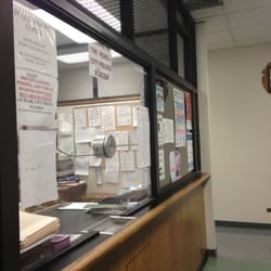Pearl City Police Station - Getting it done. No matter what time it is.