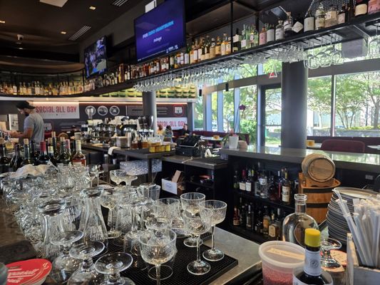 Social All Day by null