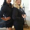 Glamour Hair Image gift card