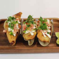 Asiago Mexican American Grill