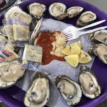 J's Seafood Dock - One dozen for $17 - Seafood Near Me - New Orleans, Louisiana J's Seafood Dock - One dozen for $17 - Seafood Near Me - New Orleans, Louisiana