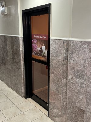 Peaceful Body Spa by null