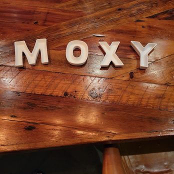 Bar Moxy - Cocktail Bars Near Me - Atlanta, Georgia