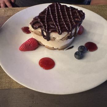 Ulivo Restaurant - tiramisu made in house - Italian Near Me - San Diego, California Ulivo Restaurant - tiramisu made in house - Italian Near Me - San Diego, California