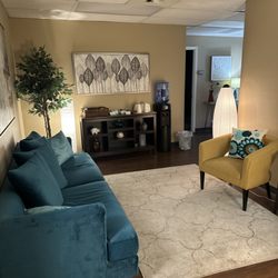 The Whisper Within - Waiting Room