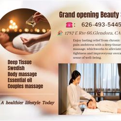 Beauty Spa - Whether you're a professional athlete or you just work out a few times a week, sports massage can help you improve your perfo...