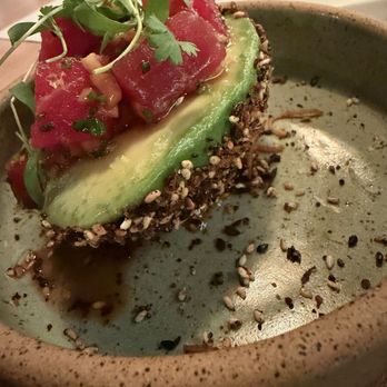 G-Love - Crusty Avocado - New American Near Me - Portland, Oregon
