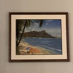 Art & Frame Station