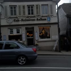Cafe Kalkum