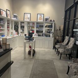 Skin Rejuvenation Clinique - They offer many beauty products including makeup