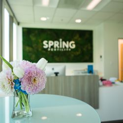 Spring Fertility