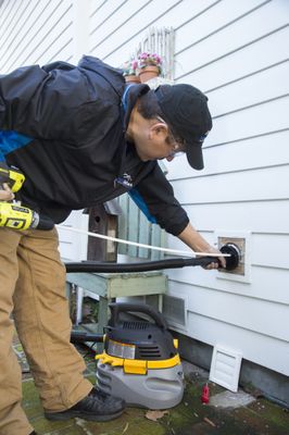 Dryer Vent Cleaning - Dryer Vent Cleaning services Dryer Vent Cleaning - Dryer Vent Cleaning services