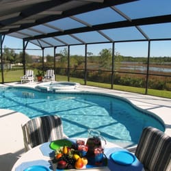 Award Vacation Homes