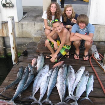 Compass Rose Charters - KIds and kings reel screaming fun - Fishing Near Me - Key West, Florida Compass Rose Charters - KIds and kings reel screaming fun - Fishing Near Me - Key West, Florida