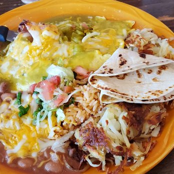 MartAnne's - Breakfast & Brunch Near Me - Flagstaff, Arizona