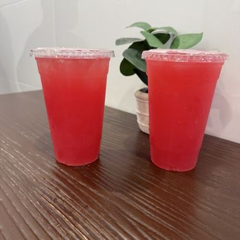 West Coast Taco Bar - Watermelon frescas - Tacos Near Me - Elk Grove, California West Coast Taco Bar - Watermelon frescas - Tacos Near Me - Elk Grove, California