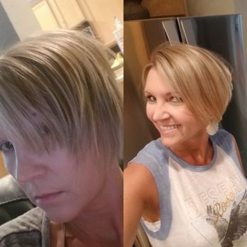 Abstrakt Studio - Hair Extensions Near Me - Frisco, Texas