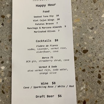 Plates Restaurant & Bar - No longer offering the chicken skin... - Seafood Near Me - New Orleans, Louisiana Plates Restaurant & Bar - No longer offering the chicken skin... - Seafood Near Me - New Orleans, Louisiana