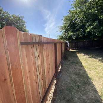 Leland R Anthony Fence Contractor - Fences & Gates Near Me Leland R Anthony Fence Contractor - Fences & Gates Near Me