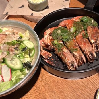 Pesca - Seafood Near Me - Amsterdam, New Hampshire