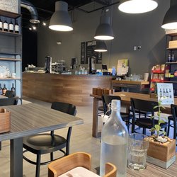 Mercado Bien Nuestro - Nice place
