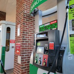 QuickChek - Pump