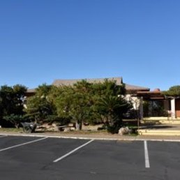 Exterior outside entrance of Placer Buddhist Church - Penryn, California Exterior outside entrance of Placer Buddhist Church - Penryn, California