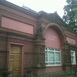 Turner House Gallery