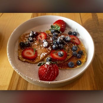 Short Grain - Coffee & Tea Near Me - Jersey City, New Jersey