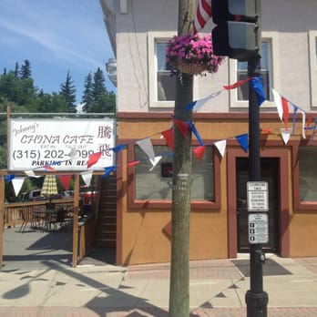 JOHNNY'S CHINA CAFE - CLOSED - Updated August 2025 - 10