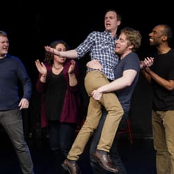 Washington Improv Theater