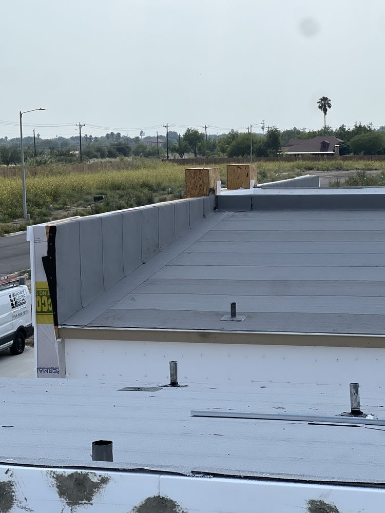 Slide of Sharp General Contractors