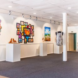 567 Center For Renewal - Art gallery
