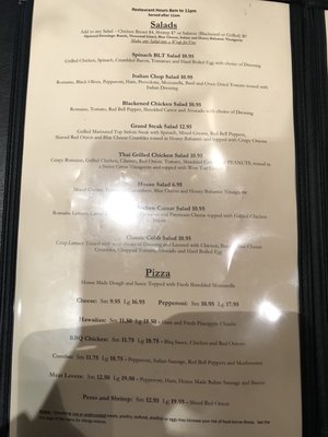 Menu photo 4 The Grand Cafe Pacheco, CA Menu photo 4 The Grand Cafe Pacheco, CA