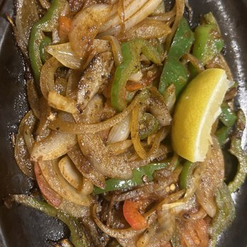 La Terraza - Fajita - Mexican Near Me - Starkville, Mississippi