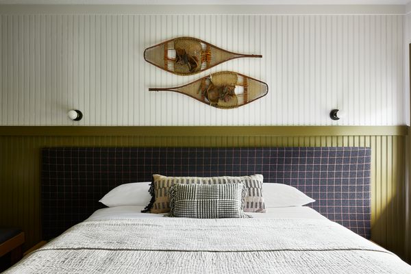 A Hotel Inn Sunapee by null
