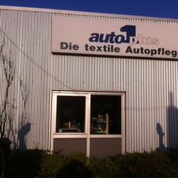 Auto1plus - Eine gründliche Waschanlage. empfehlenswert!