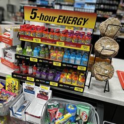 Green Valley Grocery