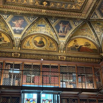 The Morgan Library & Museum - Book collection - Libraries Near Me - New York, New York The Morgan Library & Museum - Book collection - Libraries Near Me - New York, New York