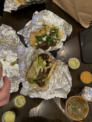 Tacodeli by null