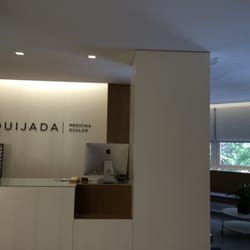 Quijada - Recepción